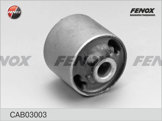Fenox CAB03003 - Nəzarət Kolu / Arxa Qol www.furqanavto.az