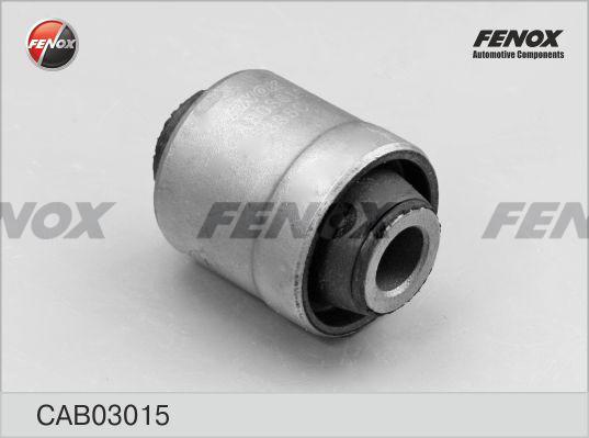 Fenox CAB03015 - Nəzarət Kolu / Arxa Qol furqanavto.az