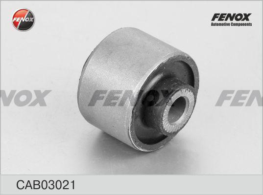 Fenox CAB03021 - Nəzarət Kolu / Arxa Qol furqanavto.az