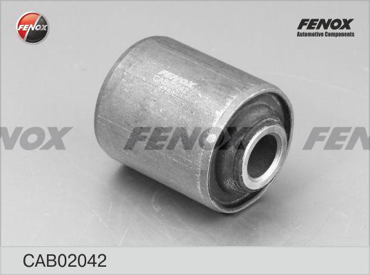 Fenox CAB02042 - Nəzarət Kolu / Arxa Qol furqanavto.az