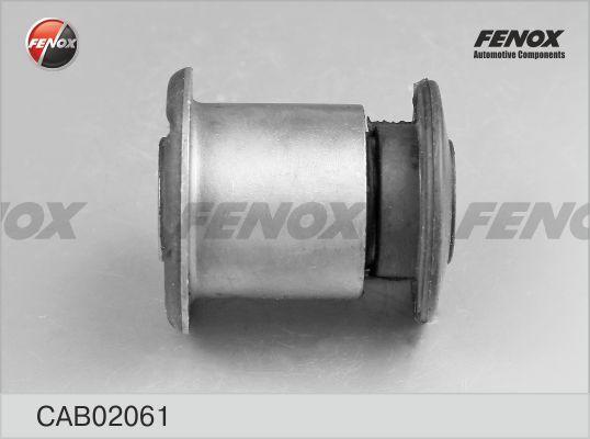 Fenox CAB02061 - Nəzarət Kolu / Arxa Qol furqanavto.az
