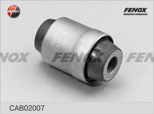 Fenox CAB02007 - Nəzarət Kolu / Arxa Qol furqanavto.az