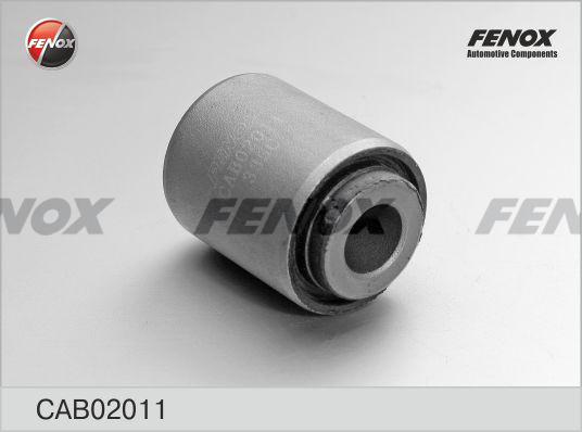 Fenox CAB02011 - Nəzarət Kolu / Arxa Qol furqanavto.az