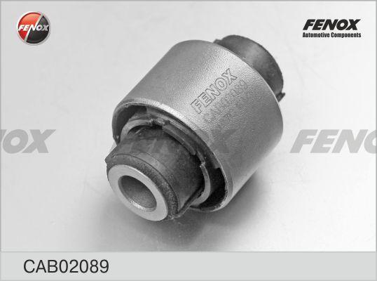 Fenox CAB02089 - Nəzarət Kolu / Arxa Qol furqanavto.az