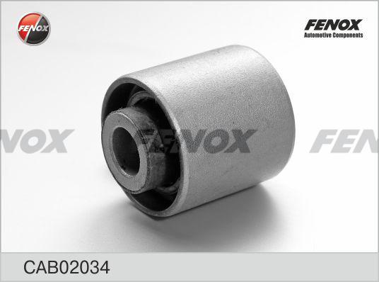 Fenox CAB02034 - Nəzarət Kolu / Arxa Qol furqanavto.az