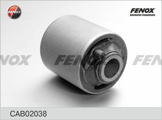 Fenox CAB02038 - Nəzarət Kolu / Arxa Qol furqanavto.az