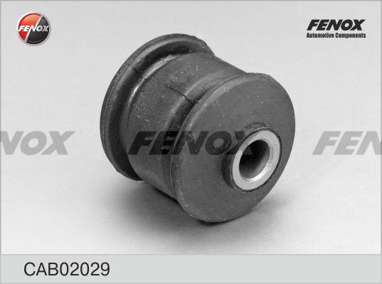 Fenox CAB02029 - Nəzarət Kolu / Arxa Qol furqanavto.az