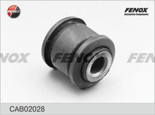 Fenox CAB02028 - Nəzarət Kolu / Arxa Qol furqanavto.az
