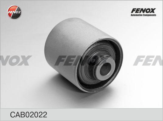 Fenox CAB02022 - Nəzarət Kolu / Arxa Qol furqanavto.az