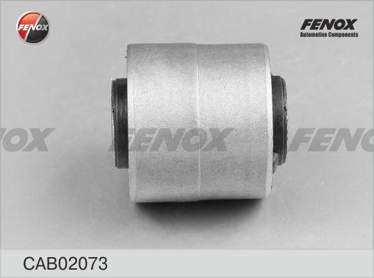 Fenox CAB02073 - Nəzarət Kolu / Arxa Qol furqanavto.az