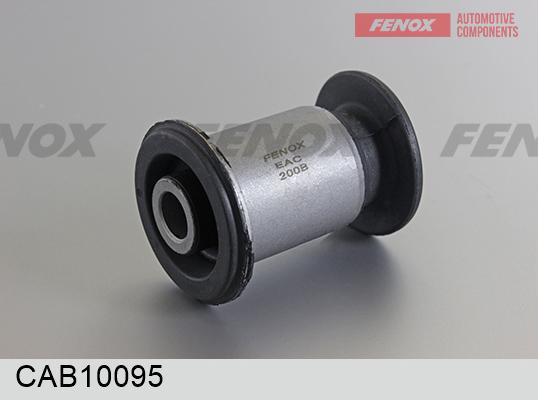 Fenox CAB10095 - Nəzarət Kolu / Arxa Qol furqanavto.az