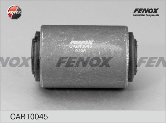 Fenox CAB10045 - Nəzarət Kolu / Arxa Qol furqanavto.az