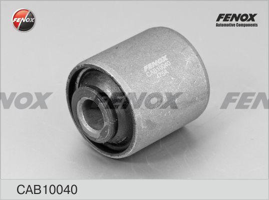 Fenox CAB10040 - Nəzarət Kolu / Arxa Qol furqanavto.az