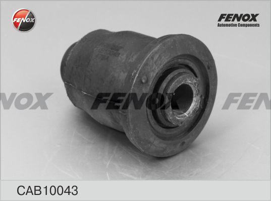 Fenox CAB10043 - Nəzarət Kolu / Arxa Qol furqanavto.az