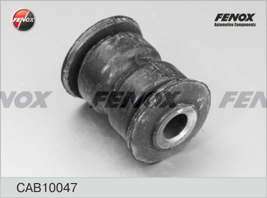 Fenox CAB10047 - Nəzarət Kolu / Arxa Qol furqanavto.az