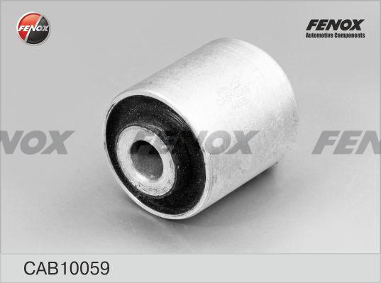 Fenox CAB10059 - Nəzarət Kolu / Arxa Qol furqanavto.az