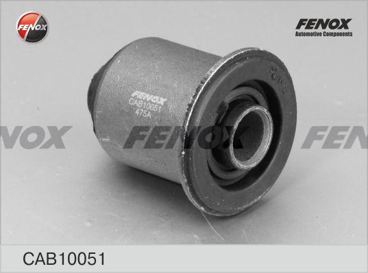 Fenox CAB10051 - Nəzarət Kolu / Arxa Qol furqanavto.az