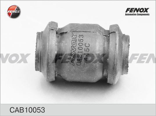 Fenox CAB10053 - Nəzarət Kolu / Arxa Qol furqanavto.az