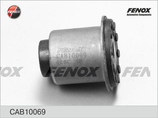 Fenox CAB10069 - Nəzarət Kolu / Arxa Qol furqanavto.az