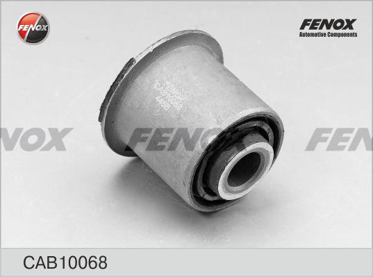 Fenox CAB10068 - Nəzarət Kolu / Arxa Qol furqanavto.az