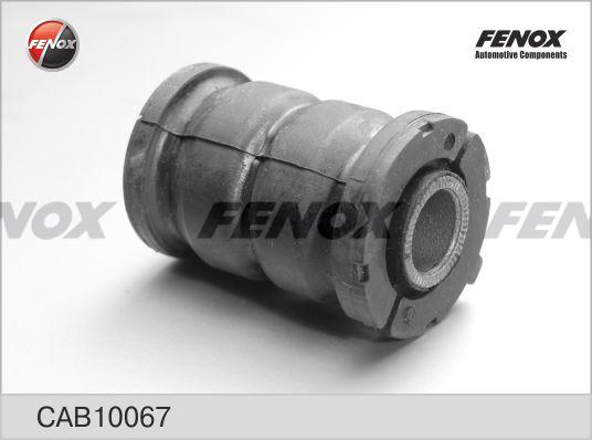 Fenox CAB10067 - Nəzarət Kolu / Arxa Qol furqanavto.az