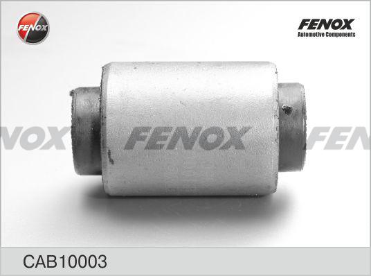 Fenox CAB10003 - Nəzarət Kolu / Arxa Qol furqanavto.az