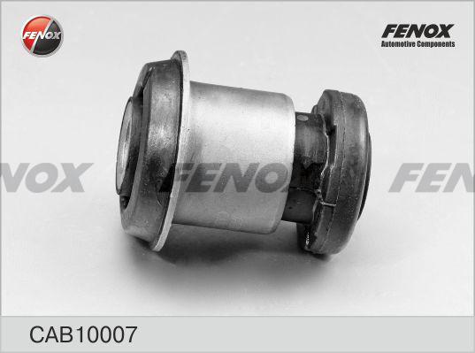 Fenox CAB10007 - Nəzarət Kolu / Arxa Qol furqanavto.az