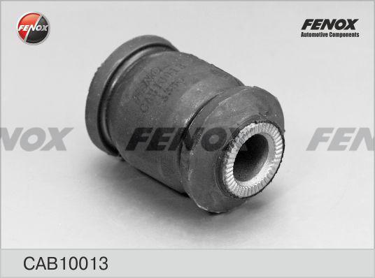 Fenox CAB10013 - Nəzarət Kolu / Arxa Qol furqanavto.az