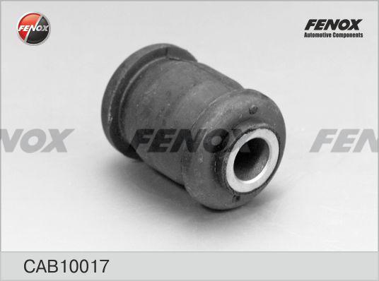 Fenox CAB10017 - Nəzarət Kolu / Arxa Qol furqanavto.az