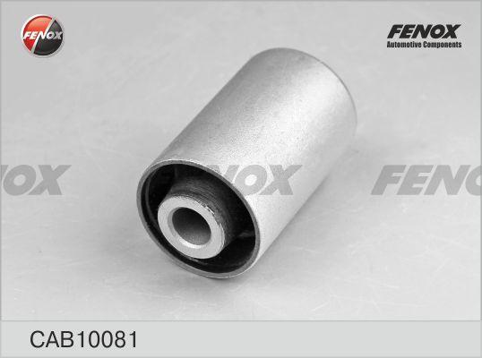 Fenox CAB10081 - Nəzarət Kolu / Arxa Qol furqanavto.az