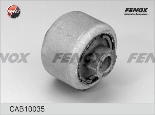Fenox CAB10035 - Nəzarət Kolu / Arxa Qol furqanavto.az