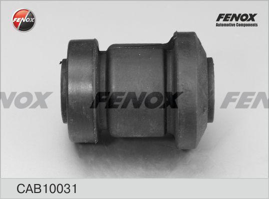 Fenox CAB10031 - Nəzarət Kolu / Arxa Qol furqanavto.az