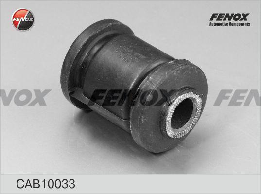 Fenox CAB10033 - Nəzarət Kolu / Arxa Qol furqanavto.az
