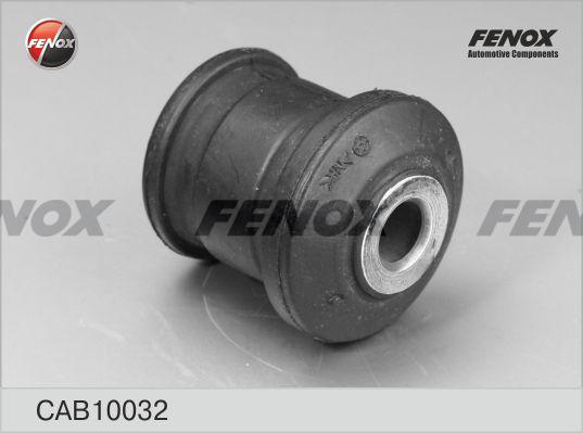 Fenox CAB10032 - Nəzarət Kolu / Arxa Qol furqanavto.az