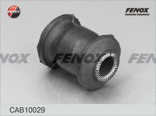 Fenox CAB10029 - Nəzarət Kolu / Arxa Qol furqanavto.az