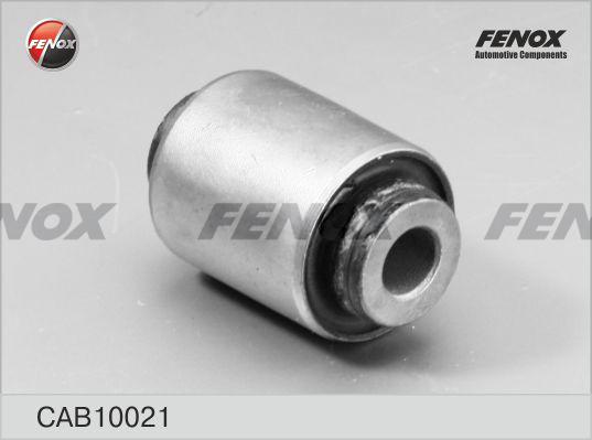 Fenox CAB10021 - Nəzarət Kolu / Arxa Qol furqanavto.az
