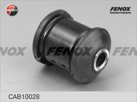 Fenox CAB10028 - Nəzarət Kolu / Arxa Qol furqanavto.az