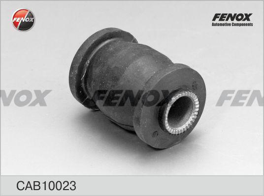 Fenox CAB10023 - Nəzarət Kolu / Arxa Qol furqanavto.az