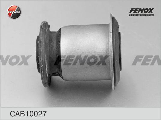 Fenox CAB10027 - Nəzarət Kolu / Arxa Qol furqanavto.az