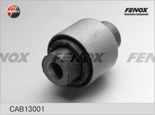 Fenox CAB13001 - Nəzarət Kolu / Arxa Qol furqanavto.az