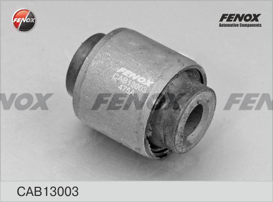 Fenox CAB13003 - Nəzarət Kolu / Arxa Qol furqanavto.az