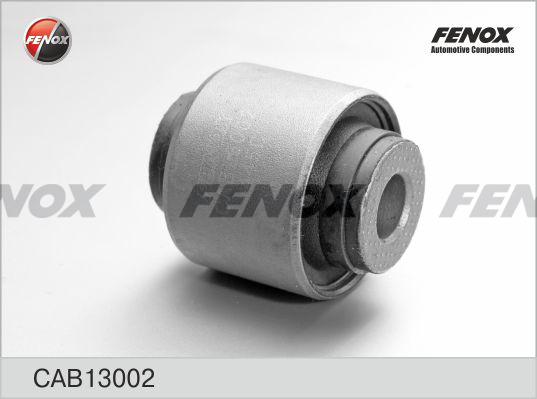 Fenox CAB13002 - Nəzarət Kolu / Arxa Qol furqanavto.az