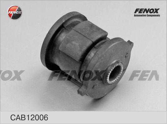 Fenox CAB12006 - Nəzarət Kolu / Arxa Qol furqanavto.az