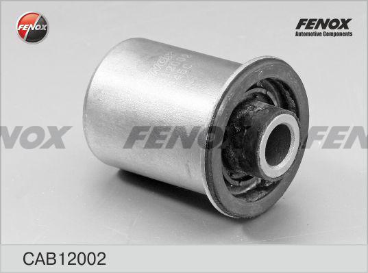 Fenox CAB12002 - Nəzarət Kolu / Arxa Qol furqanavto.az