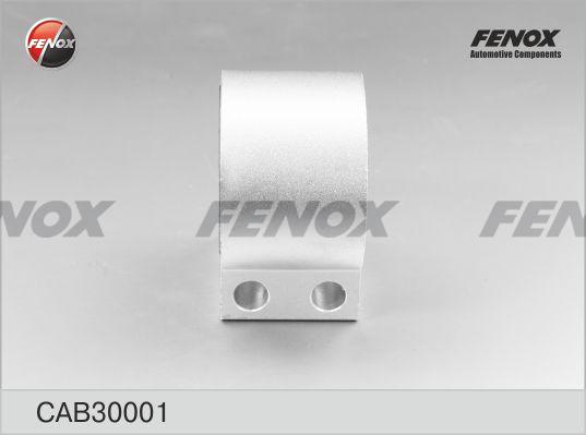 Fenox CAB30001 - Nəzarət Kolu / Arxa Qol furqanavto.az