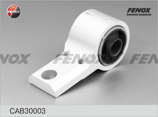 Fenox CAB30003 - Nəzarət Kolu / Arxa Qol furqanavto.az
