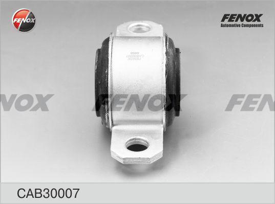 Fenox CAB30007 - Nəzarət Kolu / Arxa Qol furqanavto.az
