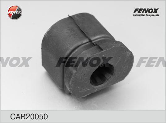 Fenox CAB20050 - Nəzarət Kolu / Arxa Qol furqanavto.az