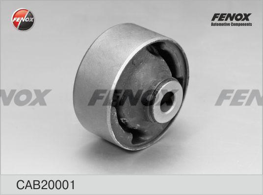 Fenox CAB20001 - Nəzarət Kolu / Arxa Qol furqanavto.az