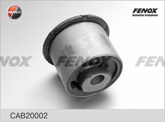 Fenox CAB20002 - Nəzarət Kolu / Arxa Qol furqanavto.az